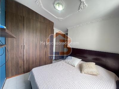 Apartamento en venta en Laureles, Armenia · foto 15 de 20