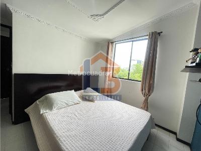 Apartamento en venta en Laureles, Armenia · foto 16 de 20