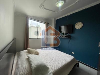 Apartamento en venta en Laureles, Armenia · foto 17 de 20
