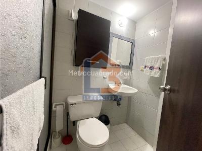 Apartamento en venta en Laureles, Armenia · foto 18 de 20