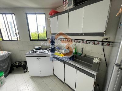 Apartamento en venta en Laureles, Armenia · foto 19 de 20