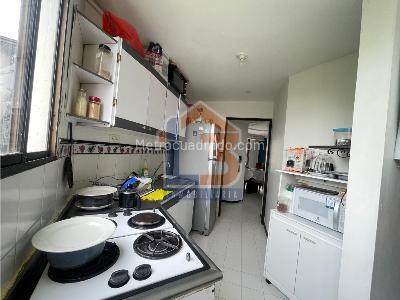 Apartamento en venta en Laureles, Armenia · foto 20 de 20