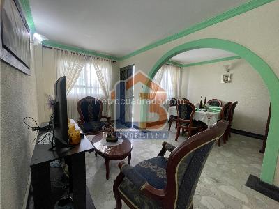 Casa de 4 alcobas en venta en Occidente, Armenia, 63 m² · foto 2 de 19