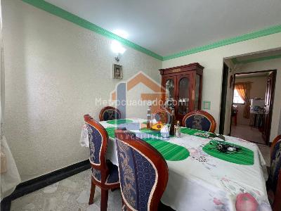 Casa de 4 alcobas en venta en Occidente, Armenia, 63 m² · foto 3 de 19