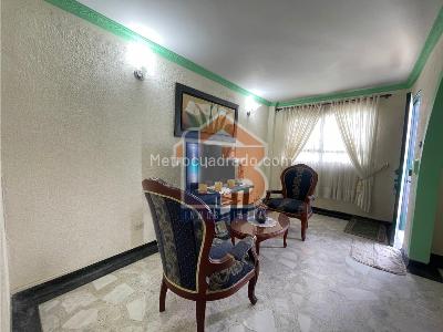 Casa de 4 alcobas en venta en Occidente, Armenia, 63 m² · foto 4 de 19