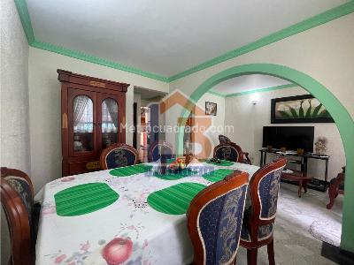 Casa de 4 alcobas en venta en Occidente, Armenia, 63 m² · foto 5 de 19