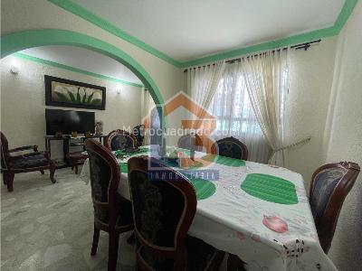 Casa de 4 alcobas en venta en Occidente, Armenia, 63 m² · foto 7 de 19