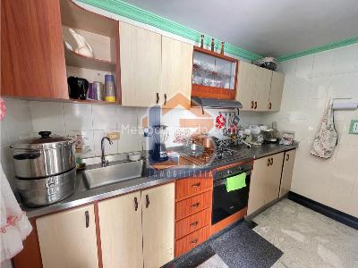 Casa de 4 alcobas en venta en Occidente, Armenia, 63 m² · foto 9 de 19
