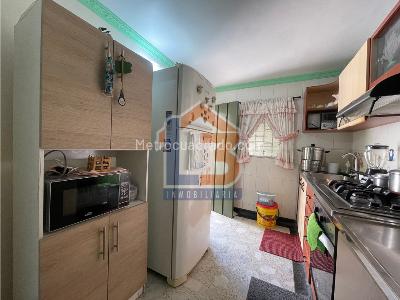 Casa de 4 alcobas en venta en Occidente, Armenia, 63 m² · foto 11 de 19