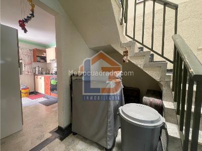 Casa de 4 alcobas en venta en Occidente, Armenia, 63 m² · foto 12 de 19