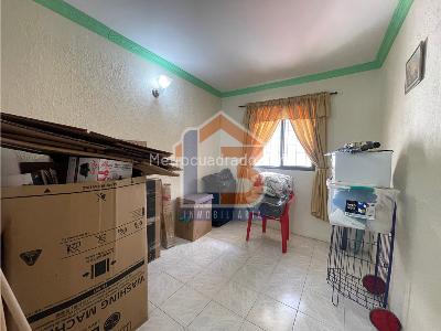 Casa de 4 alcobas en venta en Occidente, Armenia, 63 m² · foto 13 de 19