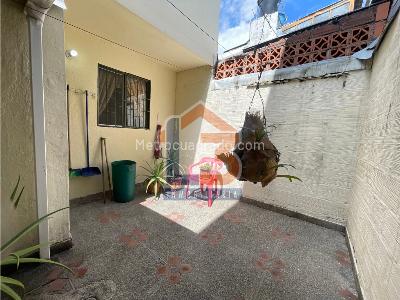 Casa de 4 alcobas en venta en Occidente, Armenia, 63 m² · foto 15 de 19