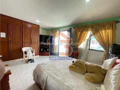 Casa de 4 alcobas en venta en Occidente, Armenia, 63 m² · foto 17 de 19