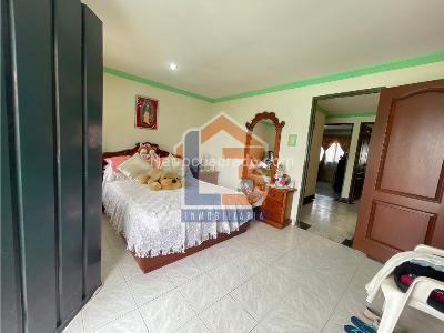 Casa de 4 alcobas en venta en Occidente, Armenia, 63 m² · foto 19 de 19