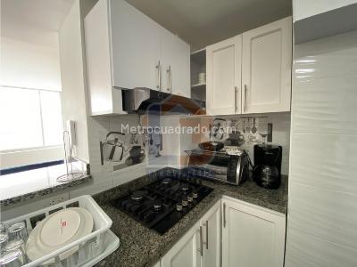 Apartamento en venta en Fundadores Clinicas, Armenia · foto 11 de 20