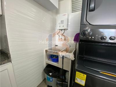 Apartamento en venta en Fundadores Clinicas, Armenia · foto 12 de 20