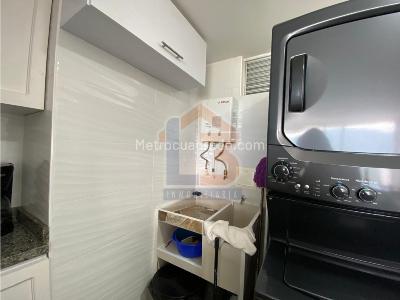 Apartamento en venta en Fundadores Clinicas, Armenia · foto 13 de 20