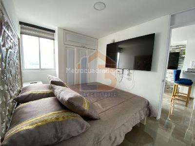 Apartamento en venta en Fundadores Clinicas, Armenia · foto 16 de 20