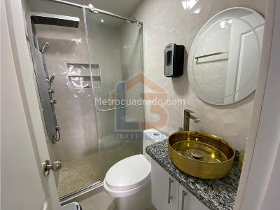 Apartamento en venta en Fundadores Clinicas, Armenia · foto 17 de 20