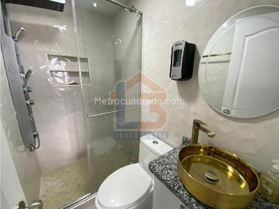 Apartamento en venta en Fundadores Clinicas, Armenia · foto 18 de 20