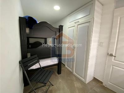 Apartamento en venta en Fundadores Clinicas, Armenia · foto 20 de 20
