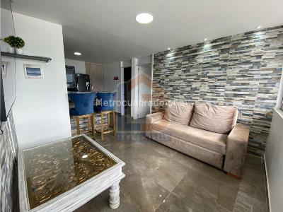 Apartamento en venta en Fundadores Clinicas, Armenia · foto 3 de 20