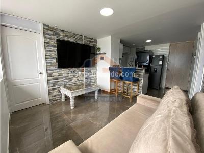 Apartamento en venta en Fundadores Clinicas, Armenia · foto 4 de 20