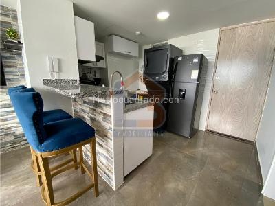 Apartamento en venta en Fundadores Clinicas, Armenia · foto 5 de 20