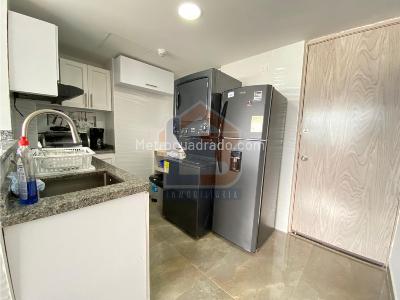 Apartamento en venta en Fundadores Clinicas, Armenia · foto 6 de 20
