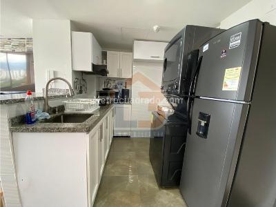 Apartamento en venta en Fundadores Clinicas, Armenia · foto 7 de 20
