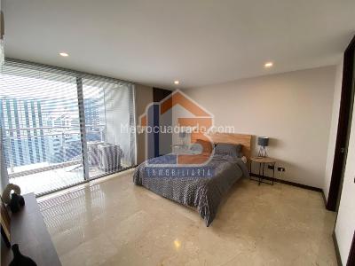 Apartamento de 2 alcobas en venta en El Poblado, Medellín, 90 m² · foto 10 de 20