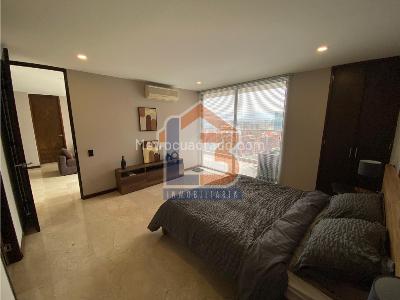 Apartamento de 2 alcobas en venta en El Poblado, Medellín, 90 m² · foto 11 de 20