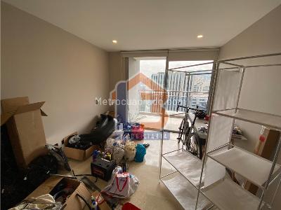 Apartamento de 2 alcobas en venta en El Poblado, Medellín, 90 m² · foto 15 de 20