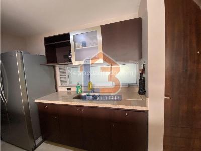 Apartamento de 2 alcobas en venta en El Poblado, Medellín, 90 m² · foto 6 de 20