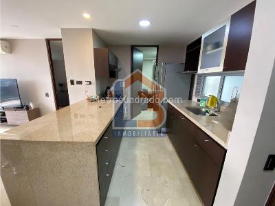 Apartamento de 2 alcobas en venta en El Poblado, Medellín, 90 m² · foto 8 de 20