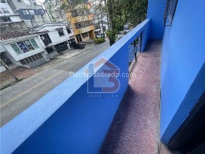 Casa de 5 alcobas en venta en Avenida 30 De Agosto, Pereira, 1360 m² · foto 17 de 20