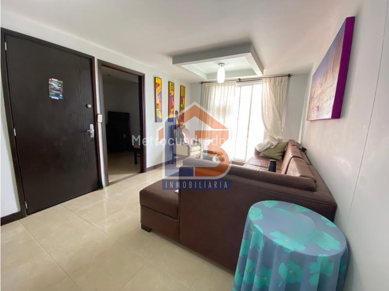 Apartamento en Venta, NUEVA CECILIA, Armenia - Widok 2