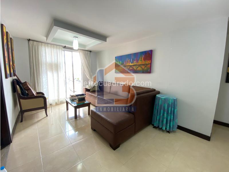 Apartamento en Venta, NUEVA CECILIA, Armenia - Widok 3