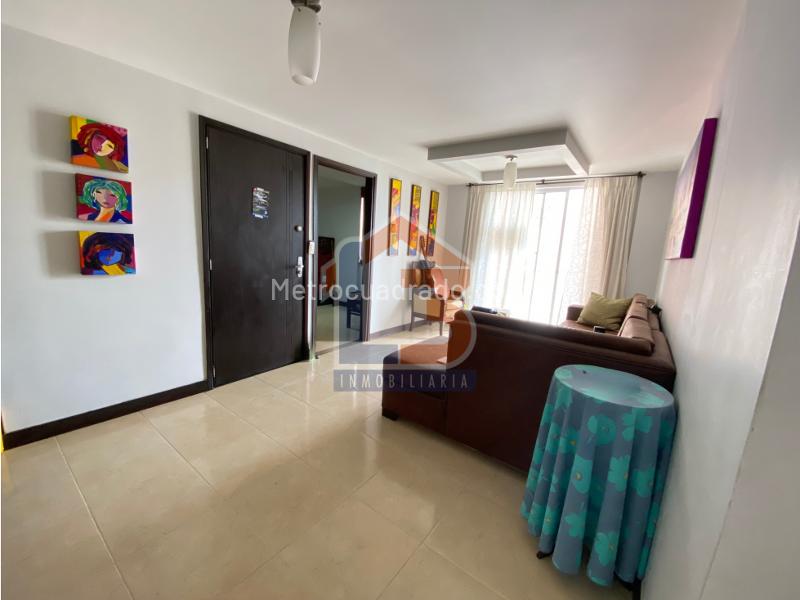 Apartamento en Venta, NUEVA CECILIA, Armenia - Widok 4
