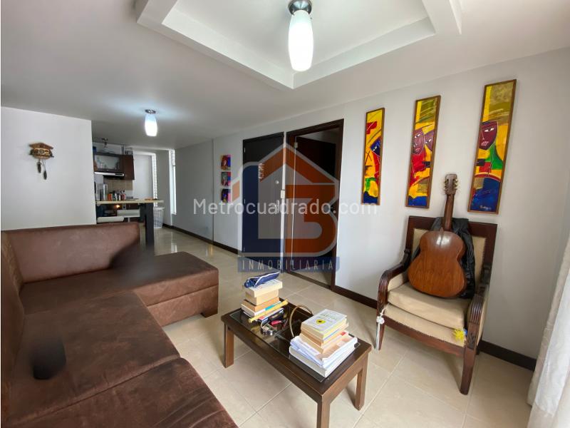 Apartamento en Venta, NUEVA CECILIA, Armenia - Widok 5