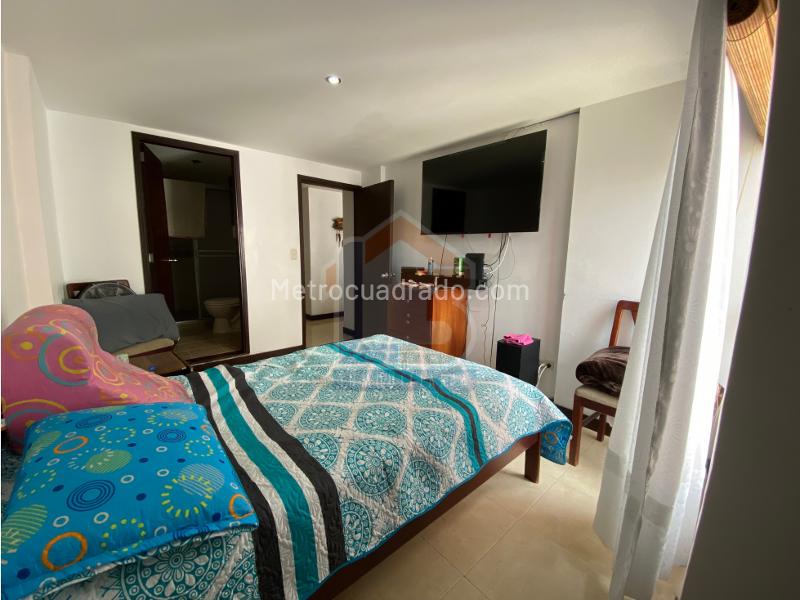 Apartamento en Venta, NUEVA CECILIA, Armenia - Widok 6
