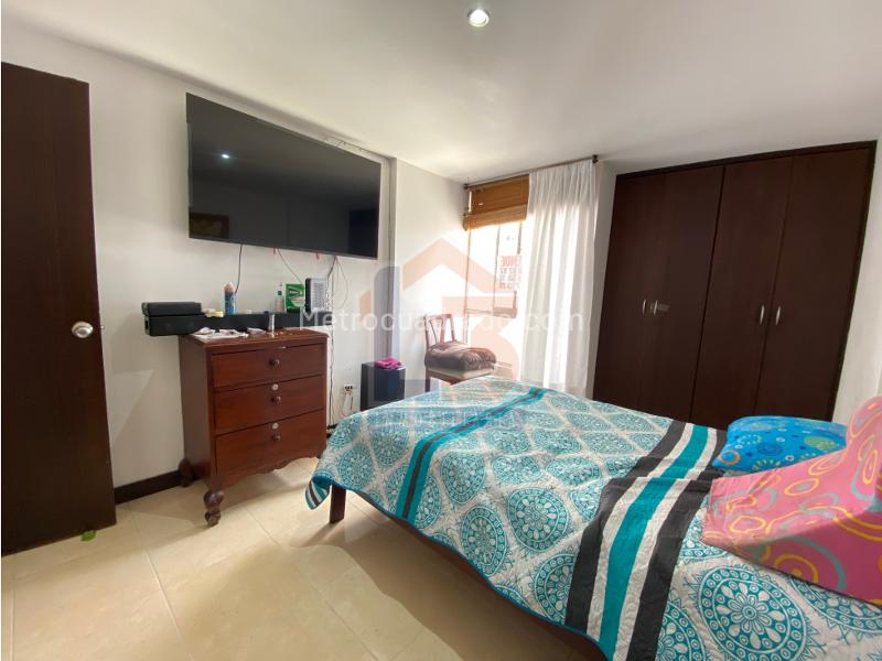 Apartamento en Venta, NUEVA CECILIA, Armenia - Więcej