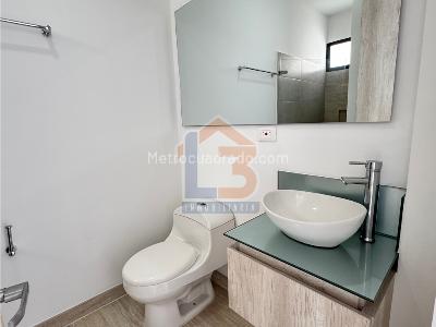 Apartaestudio en venta en Av Centenario Norte, Armenia, 39 m² · foto 11 de 20