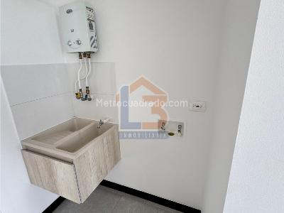 Apartaestudio en venta en Av Centenario Norte, Armenia, 39 m² · foto 12 de 20