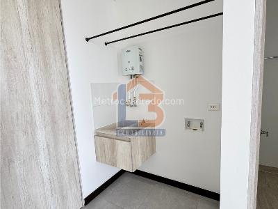 Apartaestudio en venta en Av Centenario Norte, Armenia, 39 m² · foto 13 de 20