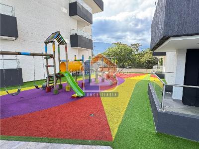 Apartaestudio en venta en Av Centenario Norte, Armenia, 39 m² · foto 15 de 20