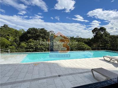 Apartaestudio en venta en Av Centenario Norte, Armenia, 39 m² · foto 17 de 20