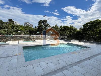 Apartaestudio en venta en Av Centenario Norte, Armenia, 39 m² · foto 19 de 20
