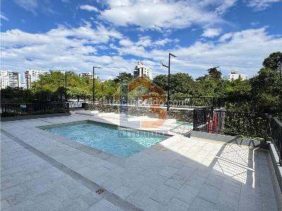 Apartaestudio en venta en Av Centenario Norte, Armenia, 39 m² · foto 20 de 20