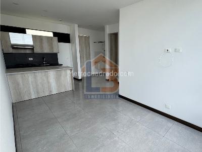 Apartaestudio en venta en Av Centenario Norte, Armenia, 39 m² · foto 4 de 20